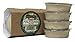 Wilderness Poets Raw - Macadamia Butter Snackers 4 X 1.8 Oz Cups