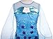 Dressy Daisy Girls' Princess Mermaid Costumes Fancy Dress Up Halloween Costume Size 6 Blue