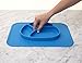 Nuby Sure Grip Miracle Mat, Blue