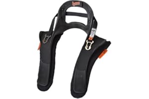 SIMPSON HANS Device Youth Device DK 16217.311 SFI HANS III Head and Neck Restraint PA