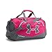 Under Armour UA Team Storm Undeniable Medium Duffle OSFA Tropic Pink