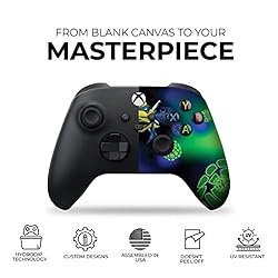 DreamController T. M. N. T.t Custom X-box