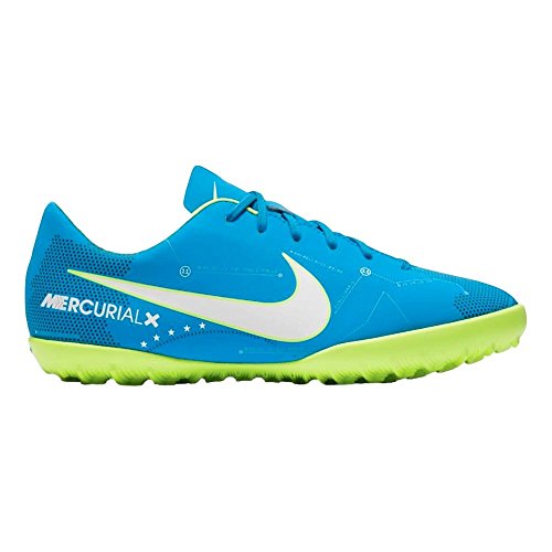 Nike jr mercurialx victory vi njr tf kid s soccer turf …