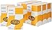 Amazon Brand - Solimo Pasta, Farfalle, 16oz (Pack of 8)