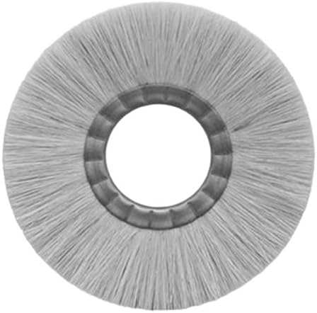Maryland Brush 40013 T124T, 12" Treated Tampico Brush, 12" x 3/4" x 4-1/4" AH