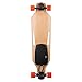 MAXFIND Light Weight Electric Scooter with Two Motors Remote Control Hoverboard Electric...