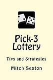 Pick-3 Lottery: Tips and Strategies