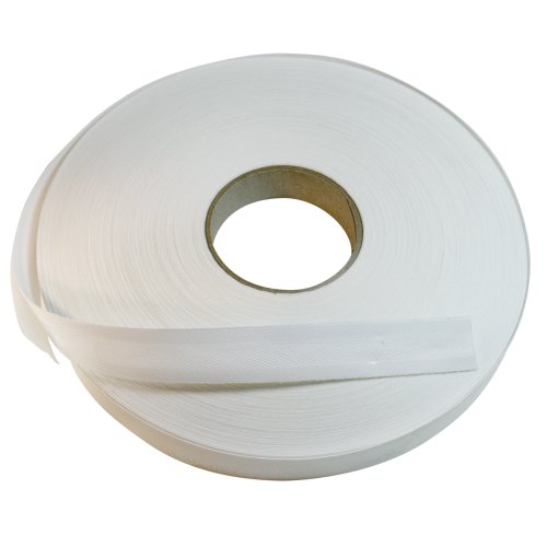 Home Sewing Depot Iron-on Roman Shade Rib Tape 72 yds White