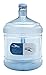 Bluewave Lifestyle Large Tritan BPA Free Water Bottle Jug with 48mm Cap, 3 Gallon (Gen2)