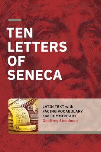 Seneca: 17 Letters (Aris & Phillips Classical Texts) (Latin