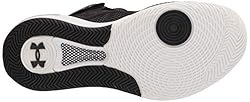 Under Armour Women's HOVR Highlight Ace, Black