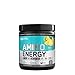 Optimum Nutrition Essential Amino Energy Advanced Plus Metabolism and Focus Support, Beach Blast, 20 Servings