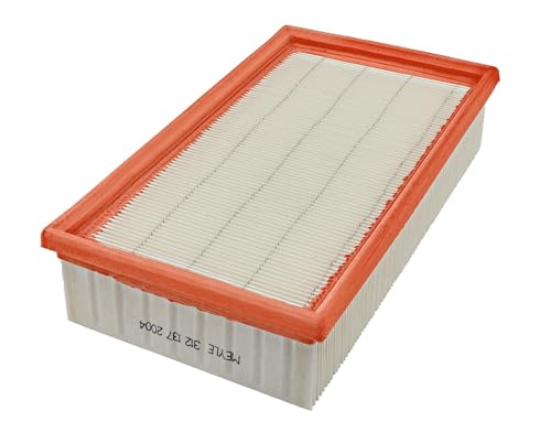 MEYLE 312 137 2004 Filtro de aire Cartucho filtrante