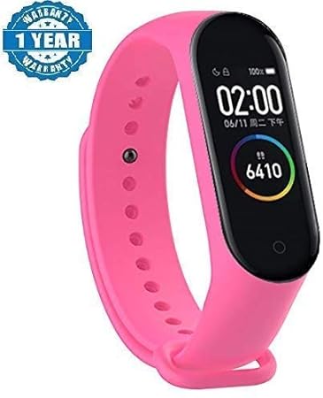 m2 fitness band amazon