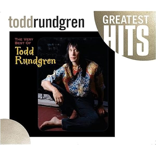RUNDGREN,TODD - The Complete Bearsville & Warner Brothers Singles