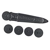 Odyson - NoHarm Display Opening Tool + Wheels Replacement for iMac 21.5" A1418 & 27" A1419 LCD Screen Removal (2012-2017)