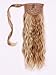 Hairdo Style-able Synthetic Ponytail, R1416T Buttered Toast, 18-inch by Hairuwear