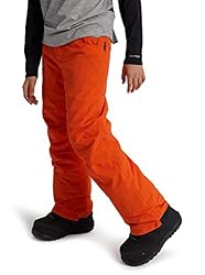 Burton Kids Barnstorm Pants Orangeade S