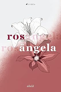 Livro Rosângela