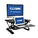 FLEXISPOT M8B Standing Desk - 27