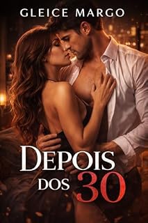 Livro Depois dos 30