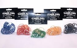 Tuner Fish TFSBGR Secure Bands - Green