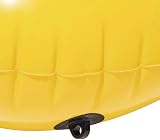 Bestway Inflatable Pizza Slice Lounger Float - Multicolour, 6ft, L view 9
