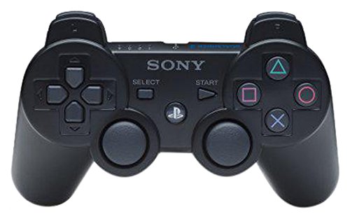 DualShock 3 PS3 controller (PS3)