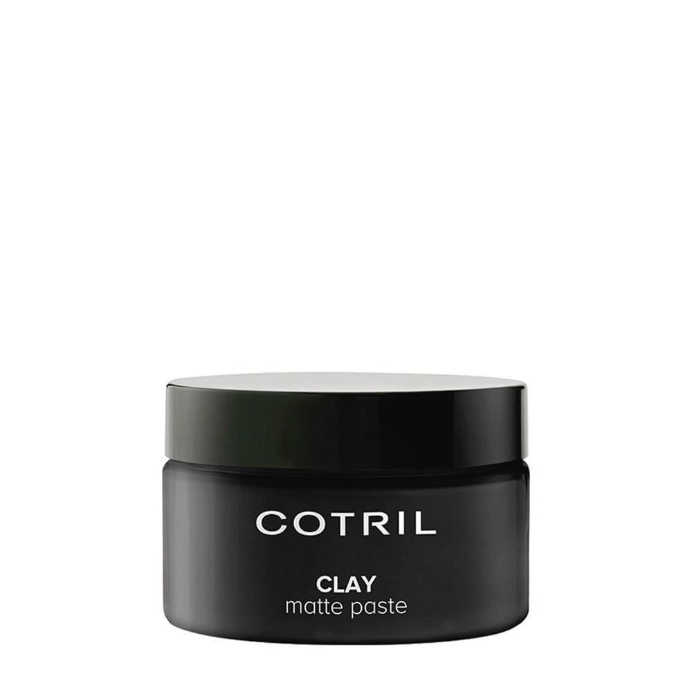 Cotril Creative Walk Clay matte paste 100ml