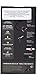 Yurbuds (CE) Focus 200 in-Ear Headphones, Black