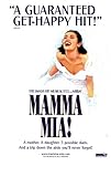 Mamma Mia (Broadway) 27 x 40 Poster - Style A