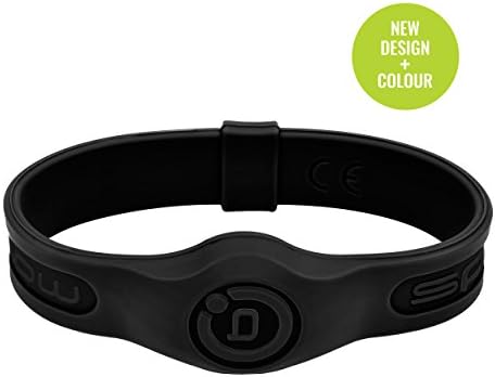 Bioflow Sport Magnetic Wristband - New 2017 Design - Various Colours
