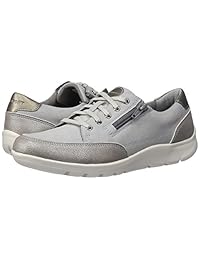Rockport Women 's Moreza corbata de cierre Fashion Sneaker