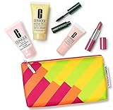 Clinique 2020 Spring Glowing Skin Nude Lip 6pcs