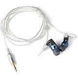 FiiO RC-UE2 47.2" Cable for Ultimate Earsand M-Audio Headphones
