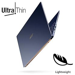 Acer Swift 5 Ultra-Thin & Lightweight