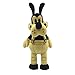 Bendy and the Ink Machine : Heavenly Toys Plush (Boris The Wolf)