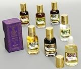 Kamasutra - Song of India Perfume Oil - 12cc Roll On