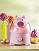 Crane Adorable Ultrasonic Cool Mist Humidifier - Pig