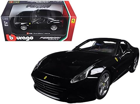 maisto ferrari california t