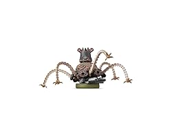 Guardian amiibo - The Legend OF Zelda: Breath of