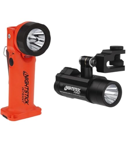 Amazon.com: Nightstick XPR-5568GX Intrant Rechargeable