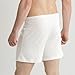 Men's Drawstring Loose Boxer Shorts (L/XL)