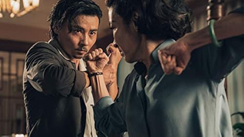 Master Z: Ip Man Legacy [Blu-ray+DVD] in Kuwait Whizz Action