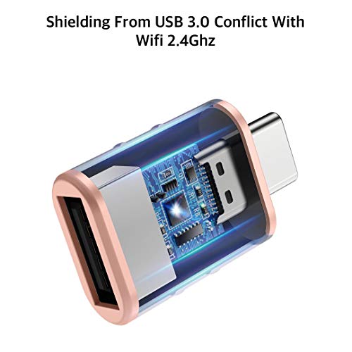 4 Syntech+Adapter+Thunderbolt+Compatible+MacBook