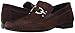 Donald J Pliner Men's Dacio Suede Slip-On Loafer