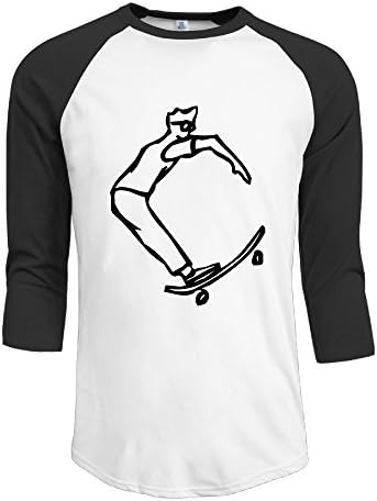 Toddler Raglan Half Sleeve Alphabet C Tshirts Man