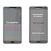 Mr.Shield [2-PACK] Designed For Samsung Galaxy A9 (2016) / Galaxy A9 Pro (2016) [Tempered Glass] Screen Protector with Lifetime Replacement