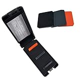 CNYST Type D Hardness Test Block Kit for Durometer