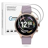 (3 Pack) Orzero Tempered Glass Screen Protector